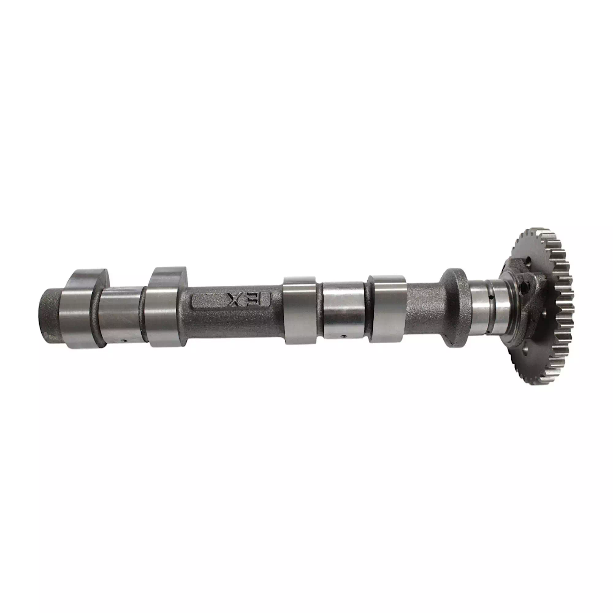 BENELLI TRK 702 X EKSANTRİK MİLİ EGZOZ #KM 88232